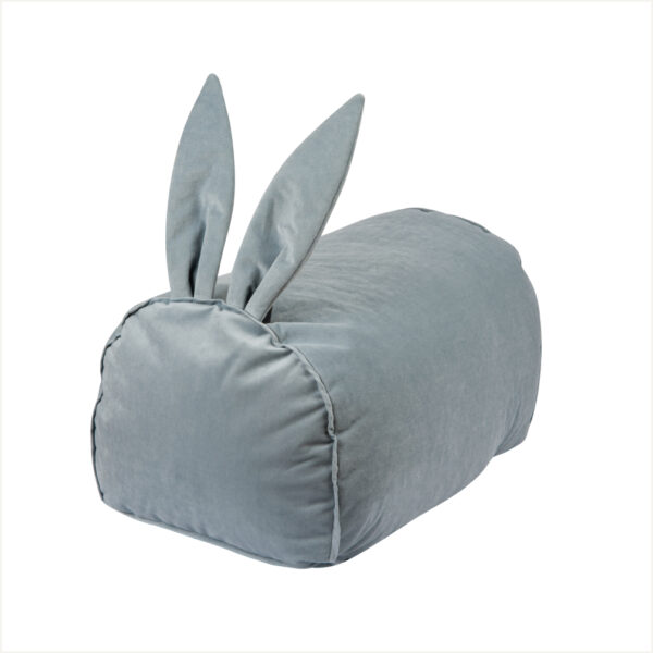 pufa królik błękitny packshot